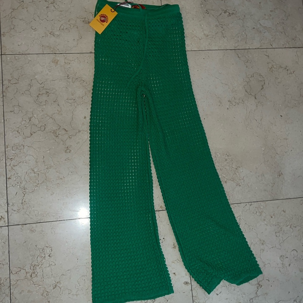 Simón Miller Pants